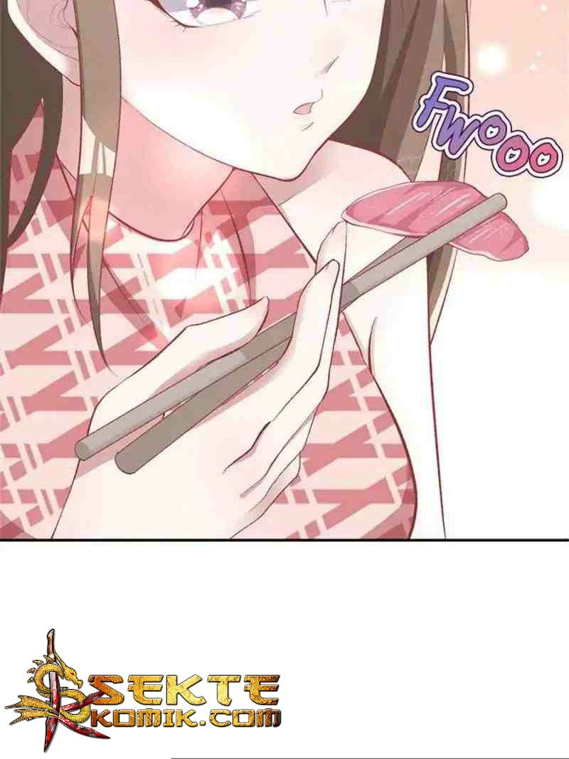 Beauty and the Beasts chapter 81